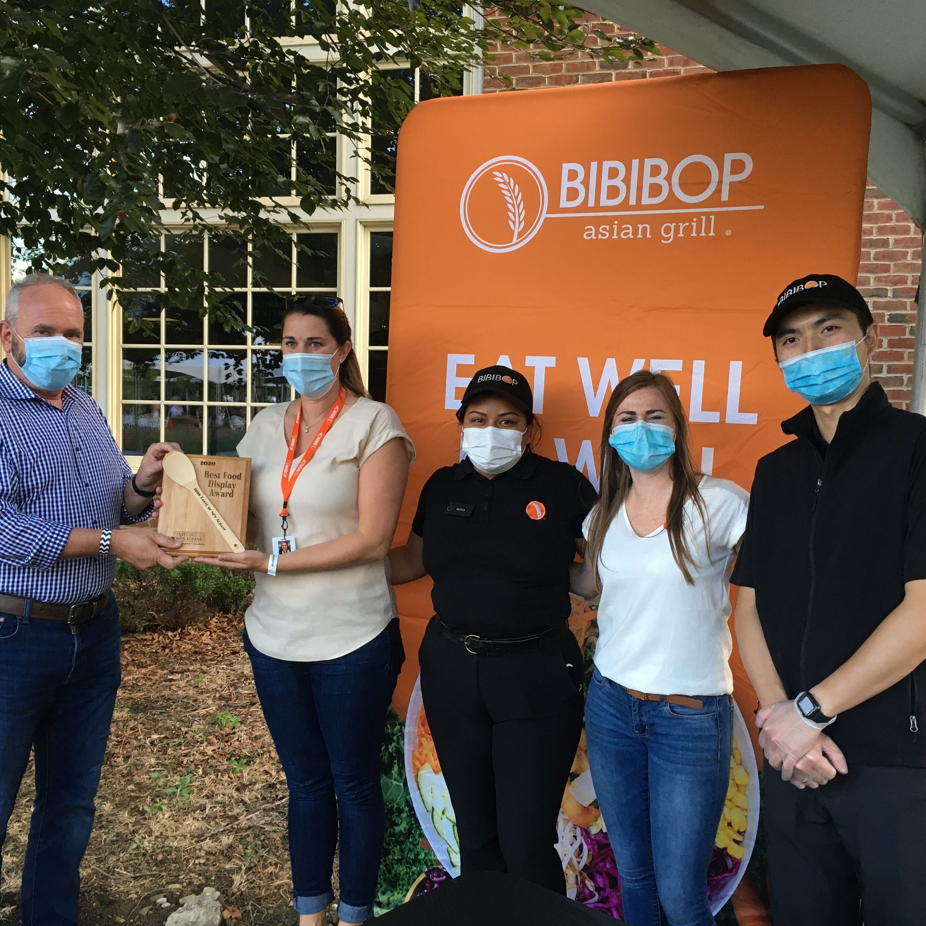 Bibibop