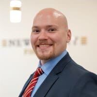 Ethan Barnhardt