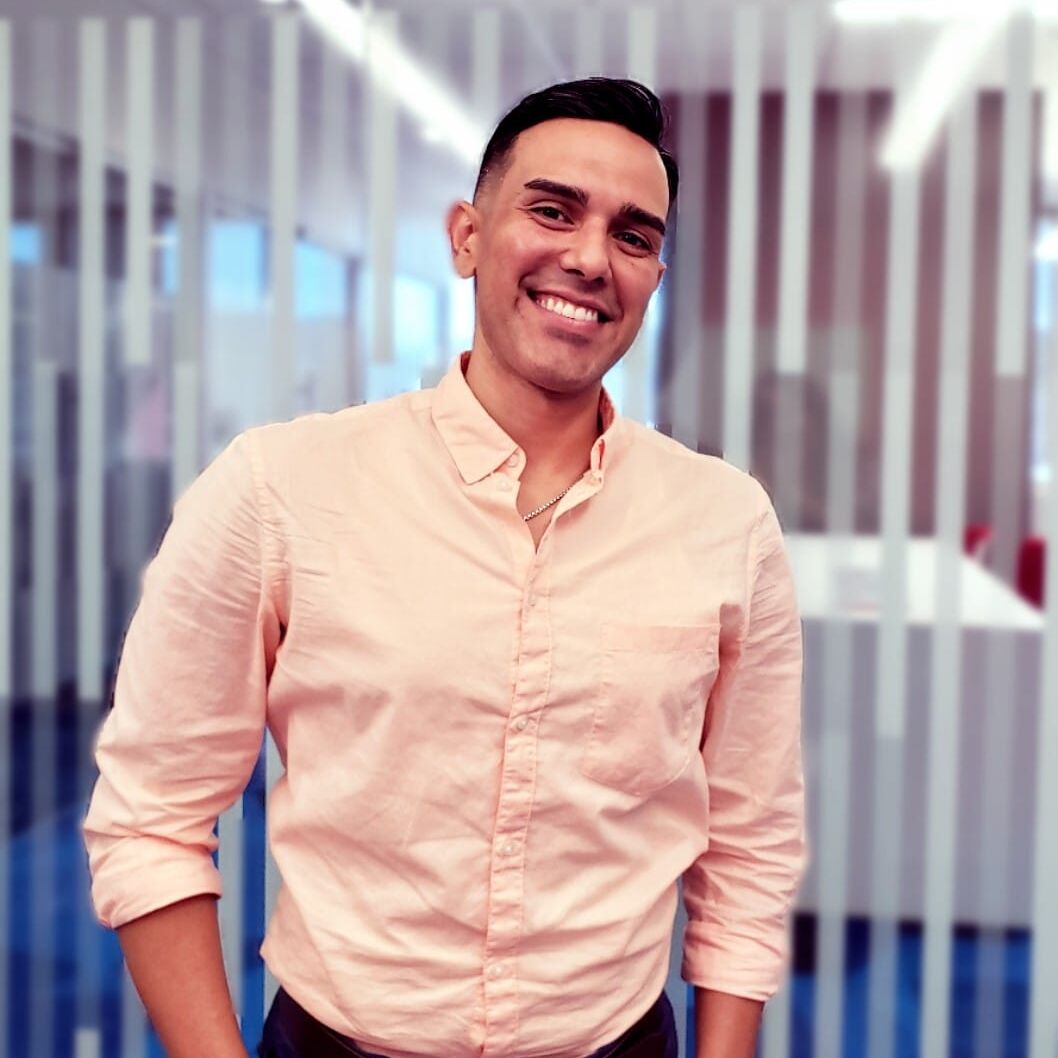 Nelcar Rivera Martinez