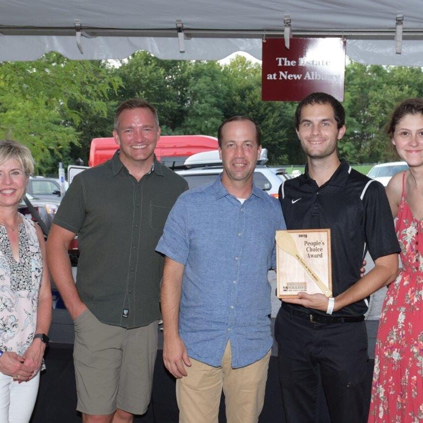 TNA 2019 Peoples Choice The Estate