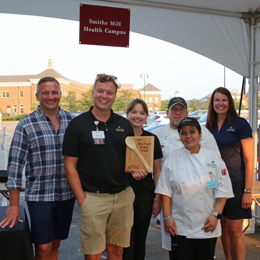 TNA 2021 BestPresentAward