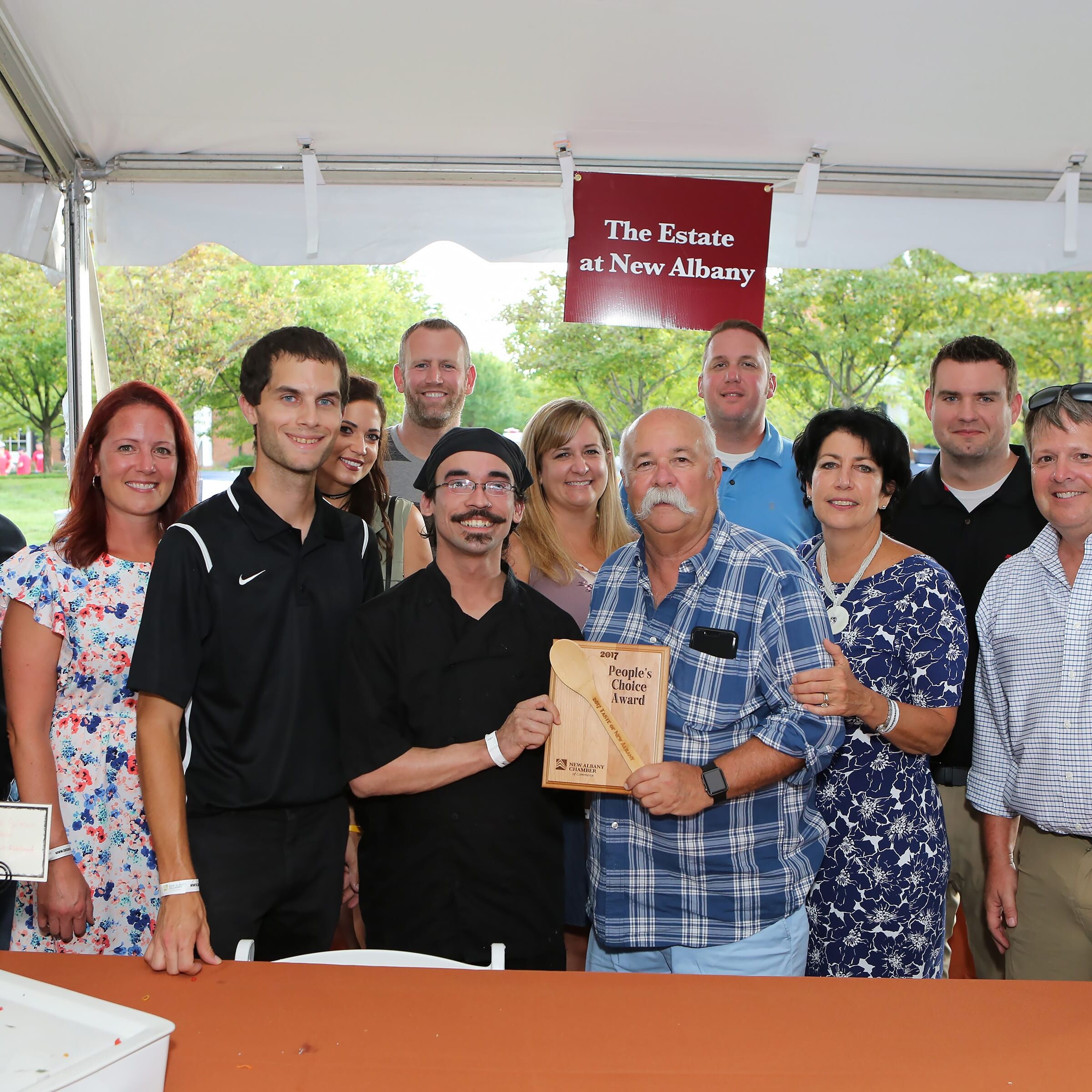 TNA2017 Peoples Choice