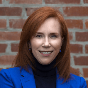 Trish O'Carroll Bowers